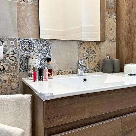 Lejlighed Romeantique Ai Platani Rom