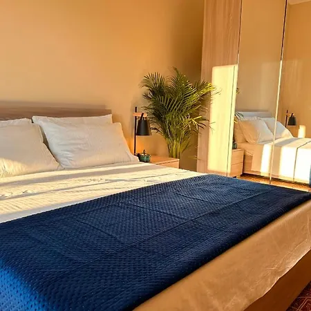 Lejlighed Romeantique Ai Platani *